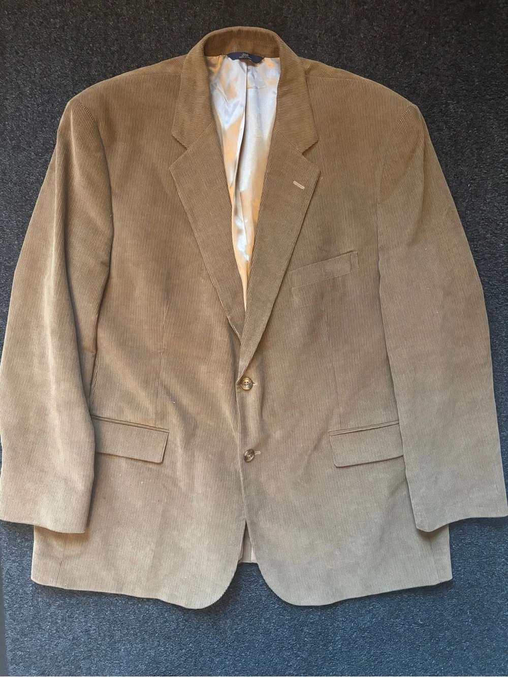 Brooks Brothers great retro